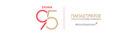 Papastratos Logos Small