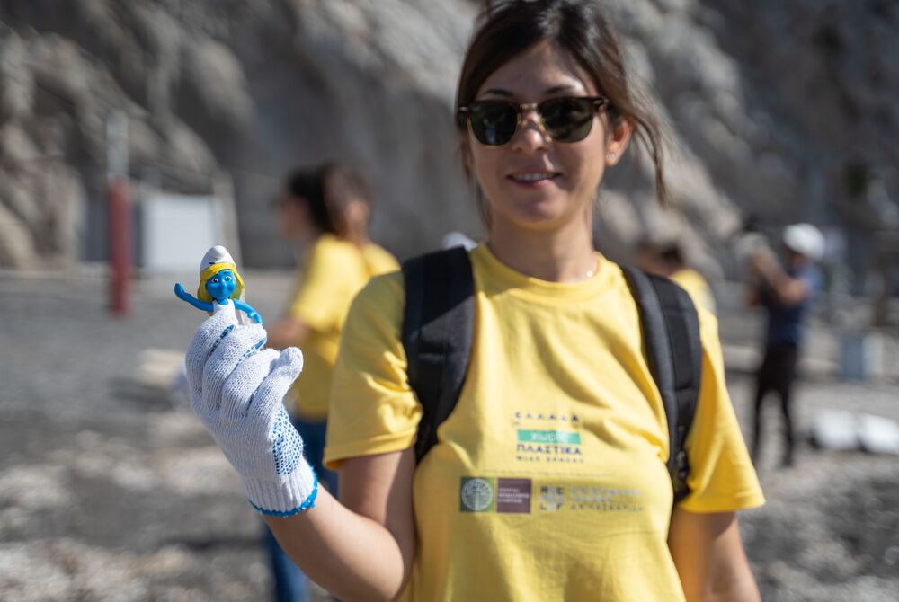LIDL PlasticFree Santorini 2020 NPS09010 Feature Image