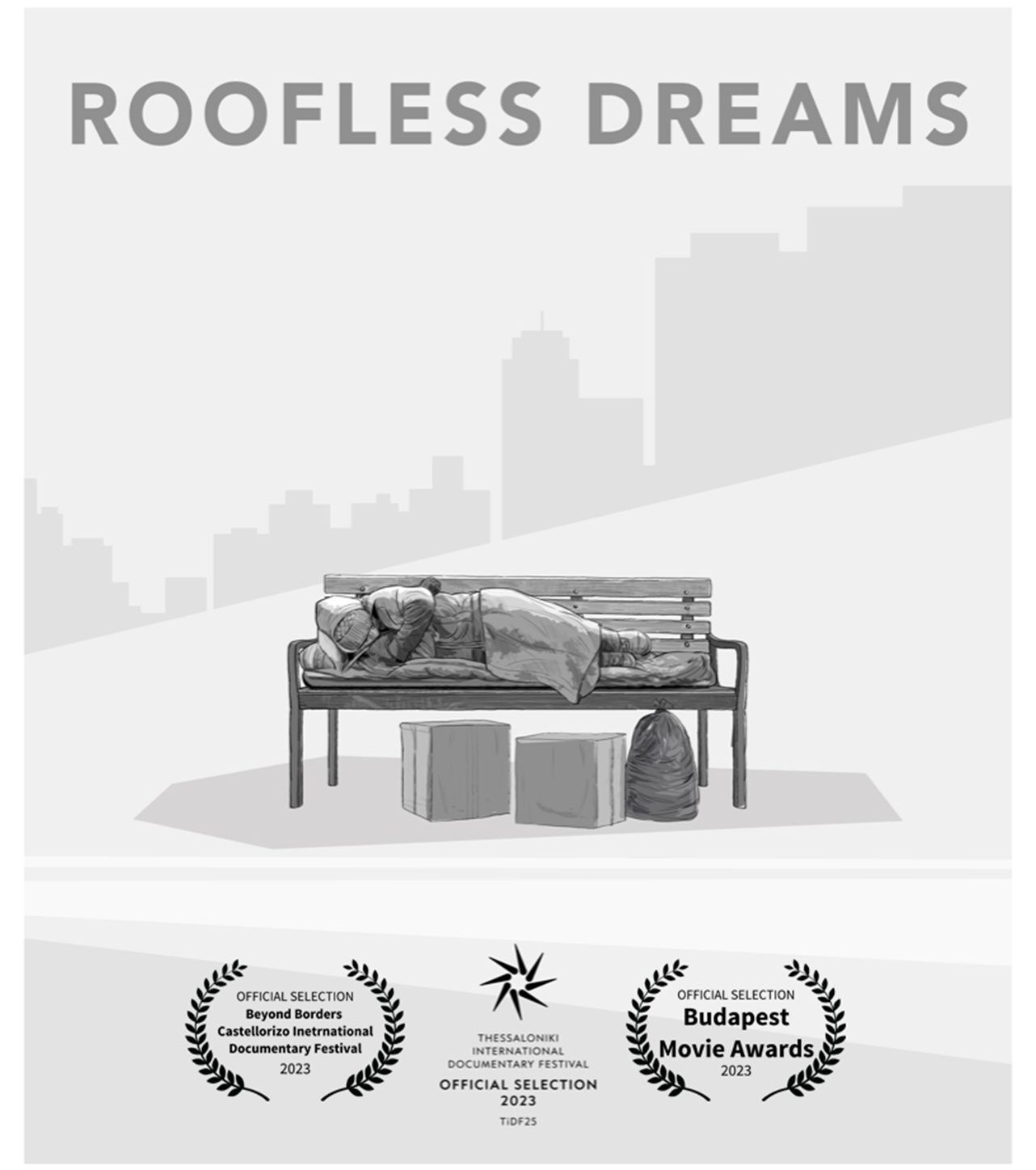 ROOFLESS DREAMS2 1282 X 1447 Image & Text
