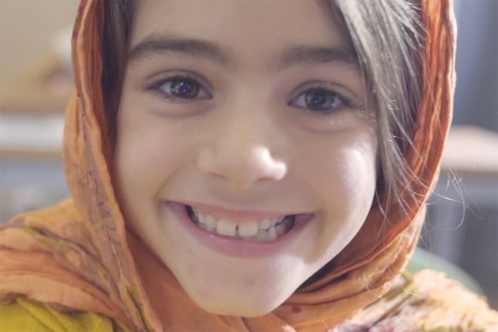 Feature Image Educating Refugee Children APOSTOLH TVC