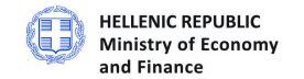 Ministry of Finance Small