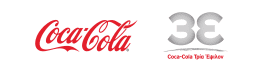 Coca-Cola Logo Small (new)