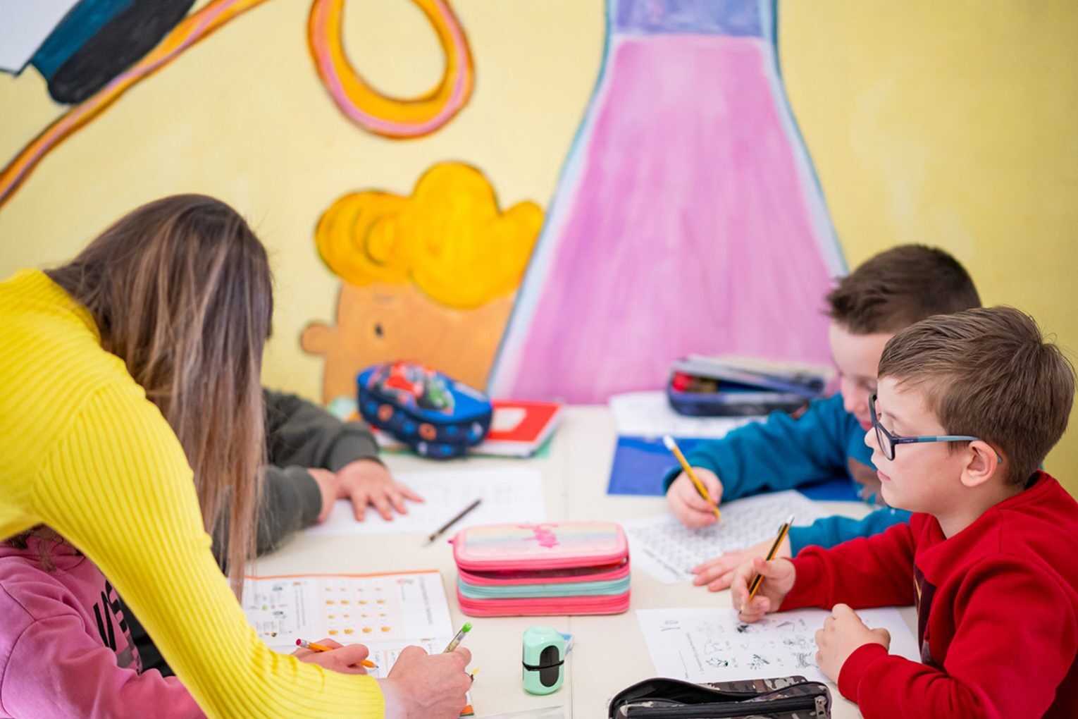 STJ Apostoli Ioannina KDAP (78) Carousel 1530 X 1020