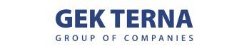 GEK TERNA logo small