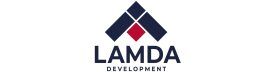 Lamda Development Logo Small
