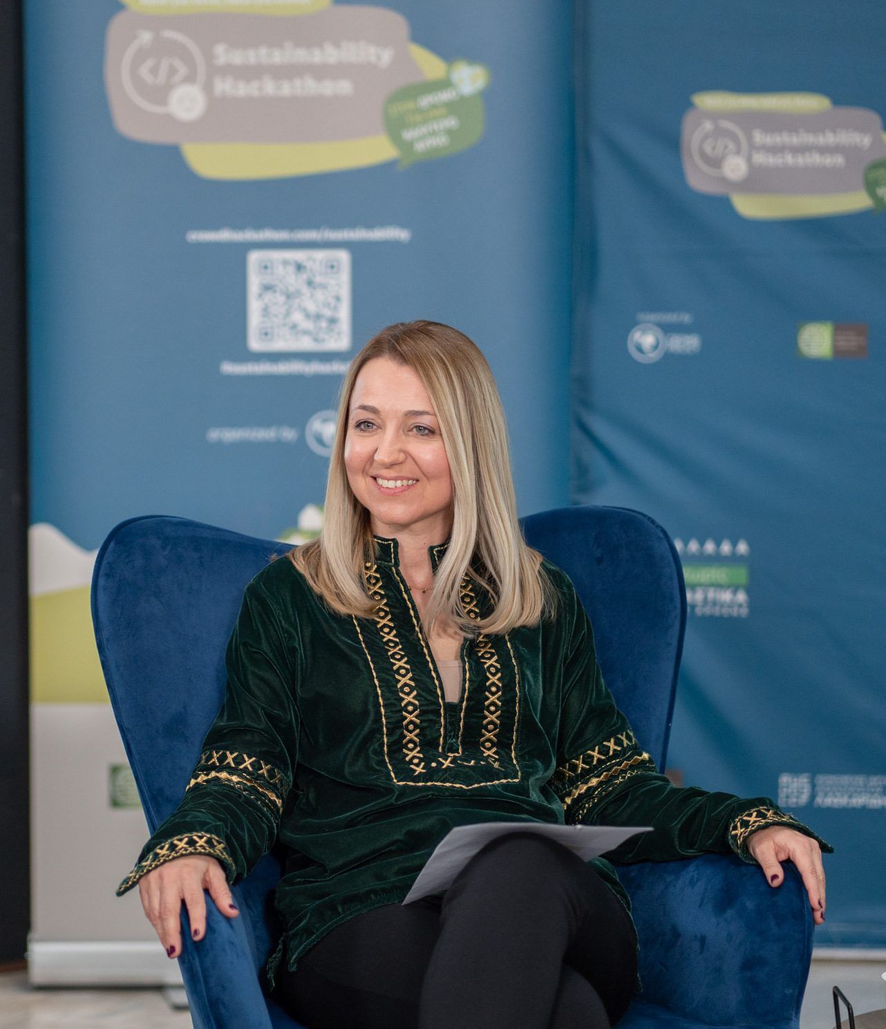 LIDL Sustainability Hackathon OpenDay NPS07706 1282×1488